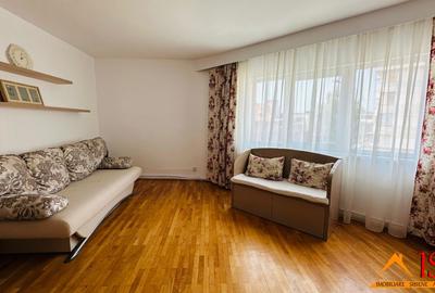 Apartament 3 camere, 2 băi – zona CENTRALĂ - 2