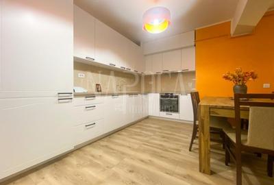 Apartament 2 camere de vanzare in Zorilor, Cluj Napoca - 3