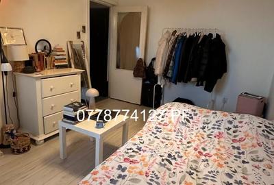 Garsonieră semidecomandată, mobilată în Podu Roș - 5