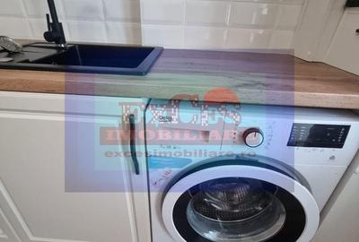 Apartament cu 2 camere semidecomandat, mobilat în Iancului - 9
