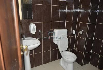 Spațiu comercial, de 805 mp, în Central - 4