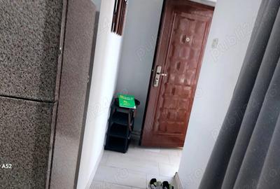 Garsonieră decomandată în Central - 2