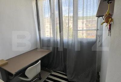 Garsonieră decomandată în Grigorescu - 3