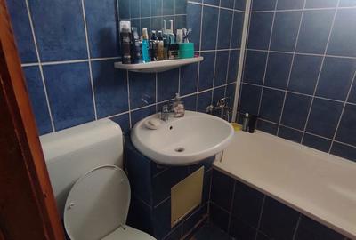 Apartament cu 2 camere decomandat în Central - 4