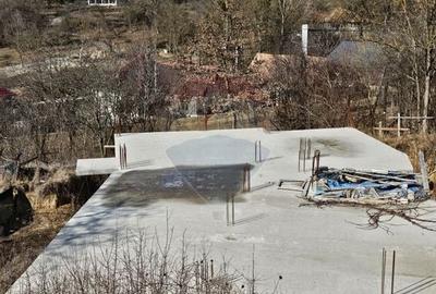 Teren cu demisol construit in Valcele, langa Cluj-Napoca - 5