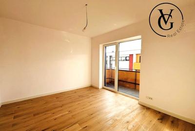 Apartament tip duplex de 4 camere cu gradina - Zona Pipera - 9