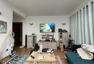 Casă cu 3 camere cu Teren 434 Mp în Central - 3