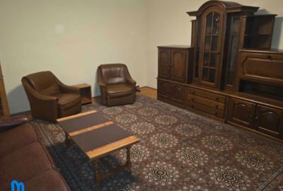 Apartament cu 2 camere decomandat în Frații Golești - 8
