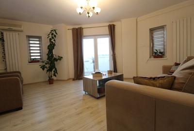 Decebal-Piata Alba Iulia-vedere bulevard-studio complet renovat - 4