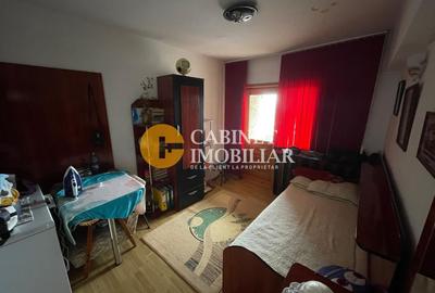 Apartament cu 4 camere decomandat, mobilat în Păcurari - 6