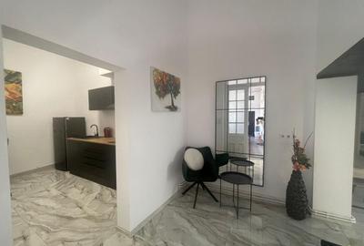 Garsonieră decomandată în Ultracentral - 6