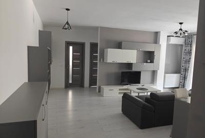 Apartament cu 3 camere decomandat în Lotrioara - 2