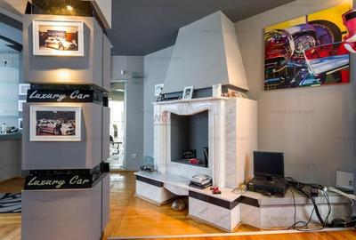 Colentina - Fundeni - cladire multifunctionala 1200 mp construiti - 8