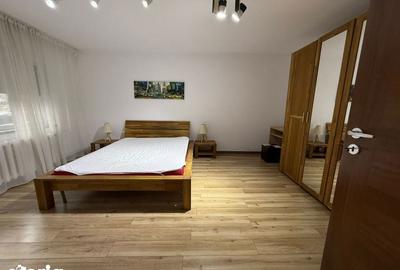 Garsonieră decomandată în Militari - 1