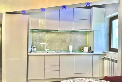 Apartament cu 2 camere decomandat, mobilat în Județean - 5