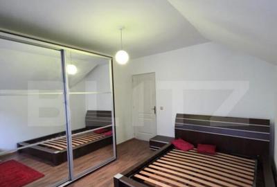 Casă cu 4 camere cu Teren 40 Mp în Florești - 2