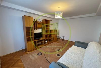 Apartament 2 camere, decomandat, 54mp, cartier Rovine, zona Parculet Rovine - 3