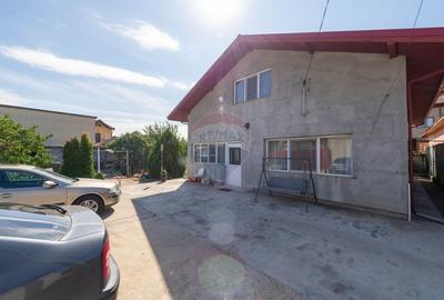 Casa de vanzare in zona Alexandriei - 2