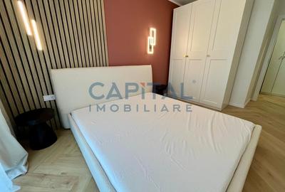 COMISION 0! Apartament 3 camere, 56 mp utili, Terasa de 12 MP, – Str EROILOR - 5