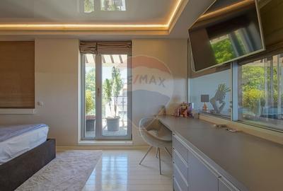 PENTHOUSE UNIC IN BRASOV SINGUR PE NIVEL | SEASONS DRUMUL POIENII - 17