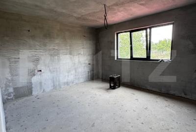 Casă individuală cu 2 camere cu Teren 300 Mp în Sud - 15