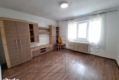 Apartament cu 2 camere decomandat în Mănăștur - 7