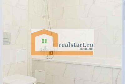 Apartament cu 2 camere decomandat, mobilat în Băneasa - 16