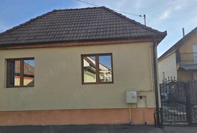 Casa de vanzare (Gu?teri?a) - 1