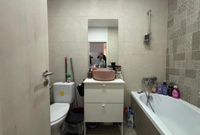 Garsonieră semidecomandată, mobilată în Colentina - 3