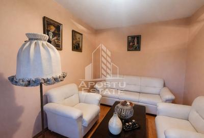 Casă individuală cu 5 camere cu Canalizare în Lipovei - 2