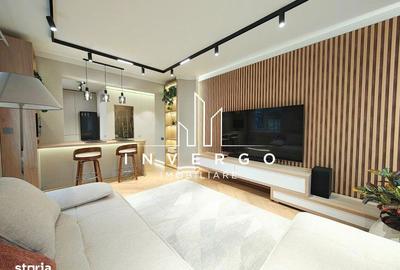 Apartament cu 2 camere decomandat în Mărăști - 9