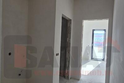 Apartament cu 2 camere în Central - 1