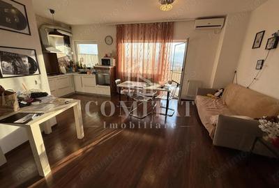 Apartament cu 2 camere | Zona Spitalului de Recuperare - Zorilor - 2