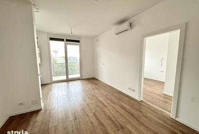 Apartament cu 2 camere în 6 Vânători - 5