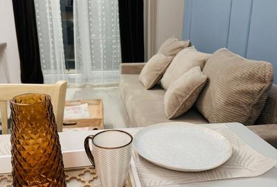 Apartament 2 Camere Joy Residence 2025 Parcare Subterana Metrou 6 min - 4