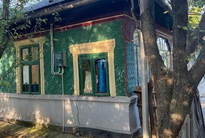 Galbinasi - jud. Calarasi, casa vanzare - 2