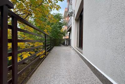 Apartament 3 camere cu grădină – zonă liniștită, bloc cu 2 etaje Apartament 3 camere cu grădină – zonă liniștită, bloc cu 2 etaje - 6