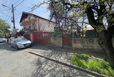 Spațiu comercial, în Fundeni