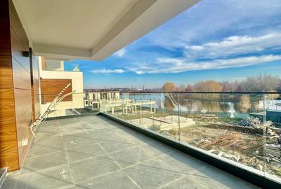 Apartament 3 camere cu terasa spatioasa,modern-Comision 0%,direct Dezvoltator - 13