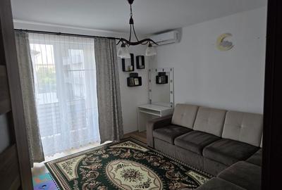 Apartament cu 2 camere decomandat în Giroc - 3
