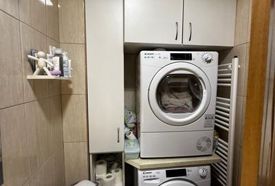 Apartament cu 2 camere, decomandat, zona CUG Apartament cu 2 camere, decomandat, zona CUG - 9