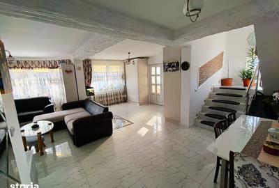 Casă cu 7 camere cu Teren 650 Mp în Central - 6