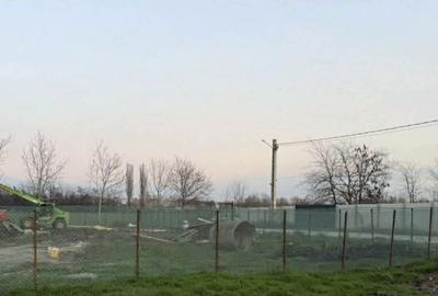 Spațiu comercial, în Bran - 2