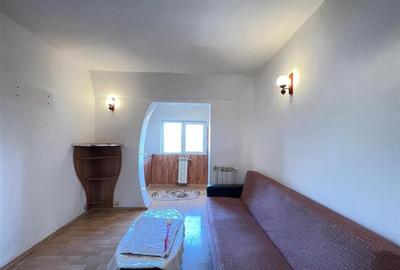 Apartament 2 camere de vanzare zona Vest Tulcea - 4