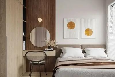 Apartament cu 3 camere decomandat în Theodor Pallady - 5