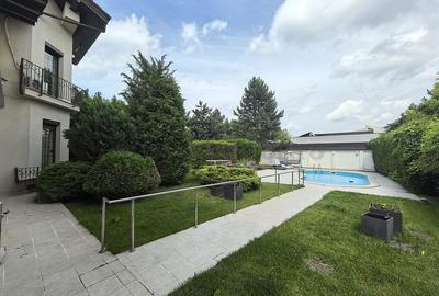 Casă individuală cu 5 camere cu Canalizare în Pipera - 2