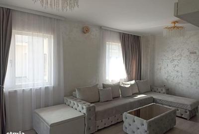 Casă cu 4 camere cu Teren 300 Mp în Central - 2