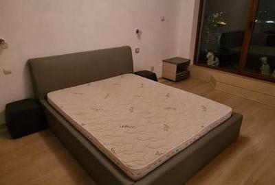 Apartament cu 3 camere | 100 mp + 60 mp terasa | Piscina - 7