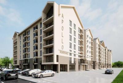 Garsonieră decomandată în Central - 3