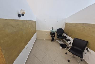 Spatiu Comercial in Centrul Istoric - 9